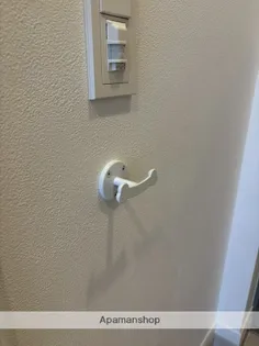 エストゥルース横濱吉野町【6階】の内装