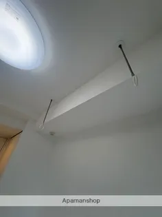 エストゥルース横濱吉野町【6階】の内装