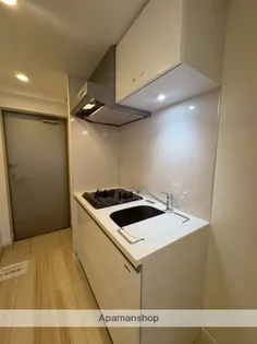 エストゥルース横濱吉野町【6階】のキッチン