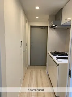 エストゥルース横濱吉野町【6階】のその他画像