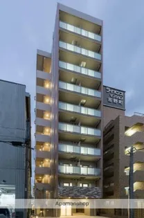 エストゥルース横濱吉野町【6階】の外観