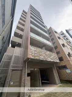 エストゥルース横濱吉野町【6階】の外観