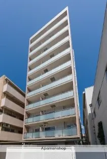 エストゥルース横濱吉野町【6階】の外観