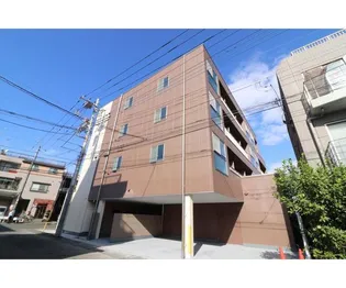 PEAR PARK4の画像