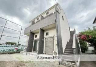 VSTAGEⅡ【1階】の外観