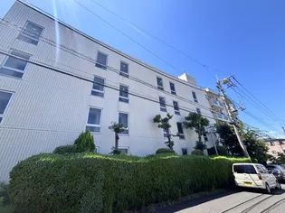T’S GARDEN都筑ふれあいの丘Ⅱ【2階】の外観