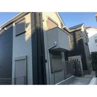 スタークレスト【2階】の外観