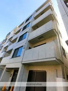 リチェンシア横浜三ツ沢下町【2階】の外観