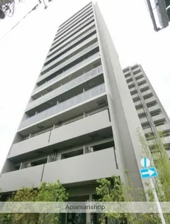 セントラーレ新城の画像