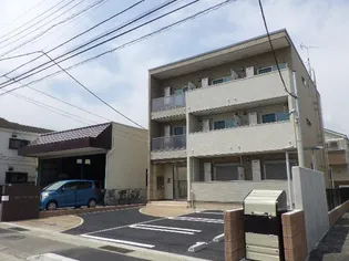 グローヴ テラスー2の画像