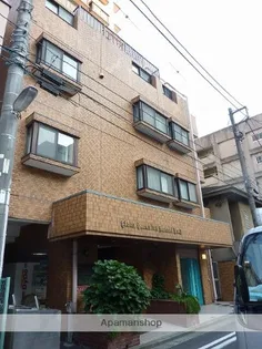 神奈川県横浜市中区蓬莱町2丁目【マンション】の外観