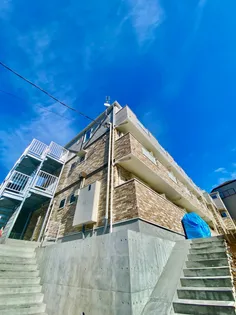 リポス瀬谷C棟の画像