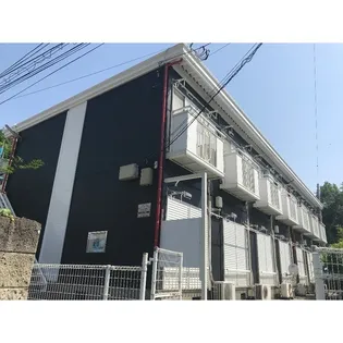 ジュネス榎戸【2階】の外観