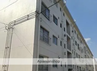 東芝杉田コーポの画像