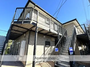 コンフォート緑が丘【1階】の外観