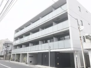 ラティエラ横濱六角橋の画像