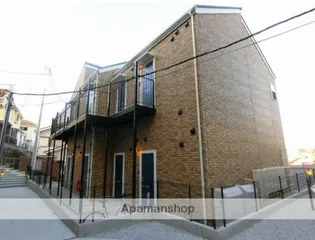 ハーミットクラブハウス東急白楽の画像