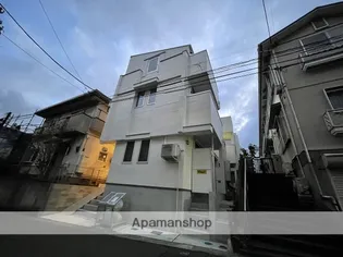 プレミアムコート中丸 東白楽の画像