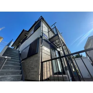 II'Z HOUSEの画像