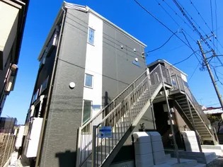 G Aヒルズ金沢文庫の画像