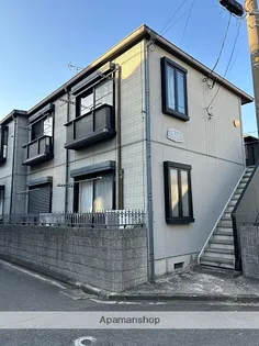 ベルメゾン菊名の画像