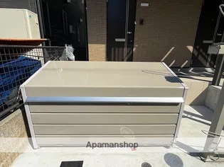 セダーフィネス横浜【3階】のその他画像