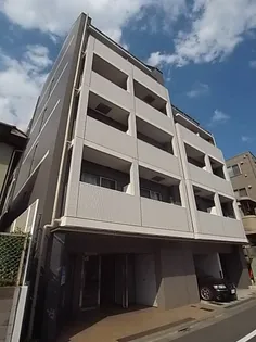 JC西馬込の画像
