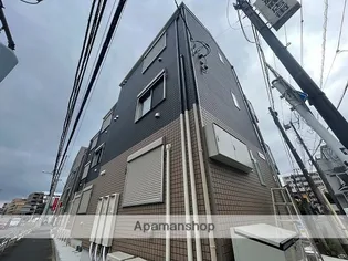 レジェンド新杉田の画像