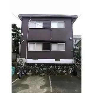 コーポミネの画像