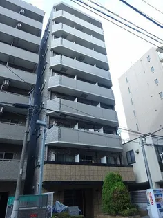 パークウェル川崎の画像