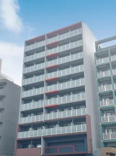 クラリッサ横浜シエルの画像