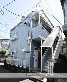 ローリエ相模大野【1階】の外観