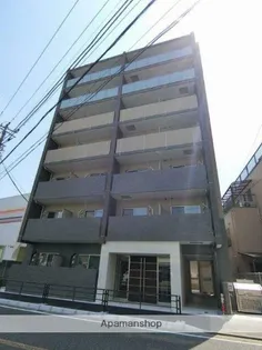 グランリーヴェル新川崎VERYの画像