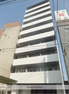 リヴシティ横濱末吉町【2階】の外観