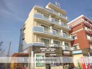 シーサイドビラ鵠沼の画像