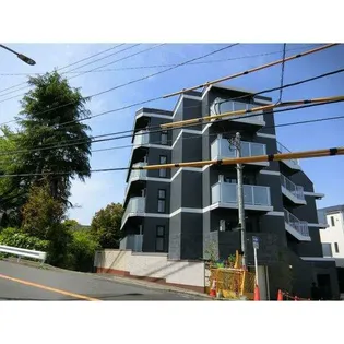 SーRESIDENCE妙蓮寺【3階】の外観