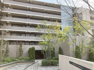 アクアブリーズ川崎の画像