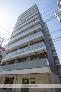 AZEST関内【3階】の外観