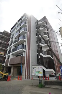 メインステージ横濱三ッ沢の画像