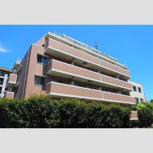 SーFORTたまプラーザ【1階】の外観