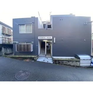 ケンウッドハウスの画像