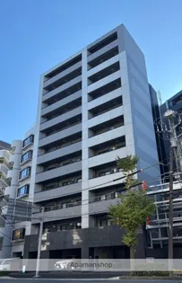 RELUXIA TERRACE横濱吉野町の画像