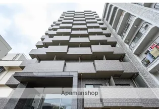 ルーブル川崎七番館【2階】の外観