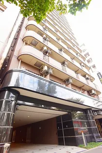 HF関内レジデンス【14階】の外観