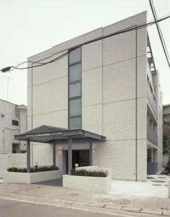 ジョイフル玉川学園【4階】の外観