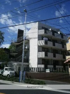 アイティーマンション日吉の画像