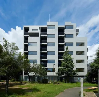 グランカーサ馬込IIの画像