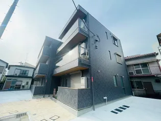 グランフェリーチェの画像