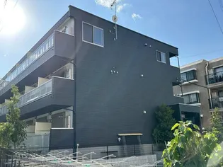 ヴィラ鷺沼の画像