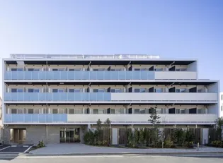 SーRESIDENCE玉川学園前の画像